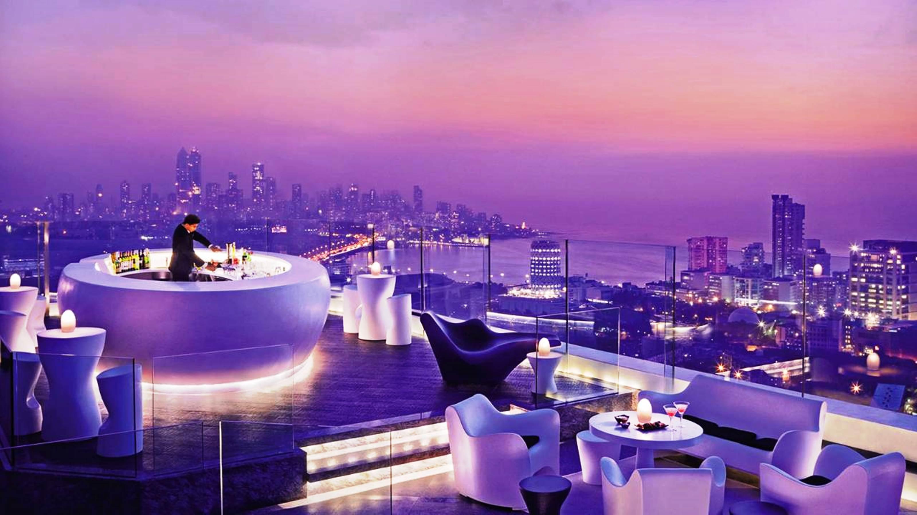 Four Seasons Hotel Mumbai Exterior photo
